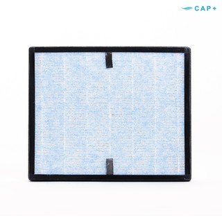 ภาพขนาดย่อของสินค้าแผ่นกรองอากาศ (Filter) สำหรับระบบเติมอากาศบริสุทธิ์ CAP+ รุ่น CAP200