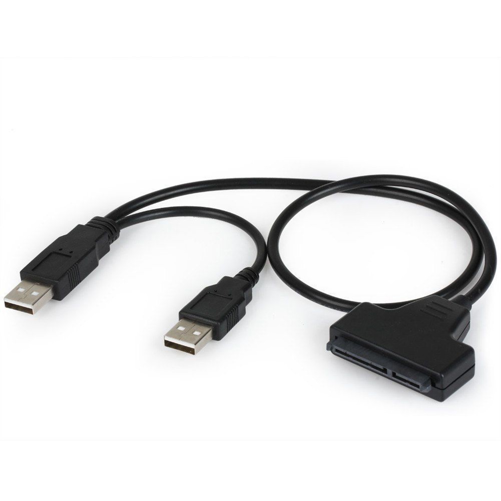 ฮาร์ดดิสก์ไดรฟ์-sata-7-15-pin-22-ถึง-usb-2-0-adapter-cable-สำหรับ-hdd-ขนาด-2-5-hdd