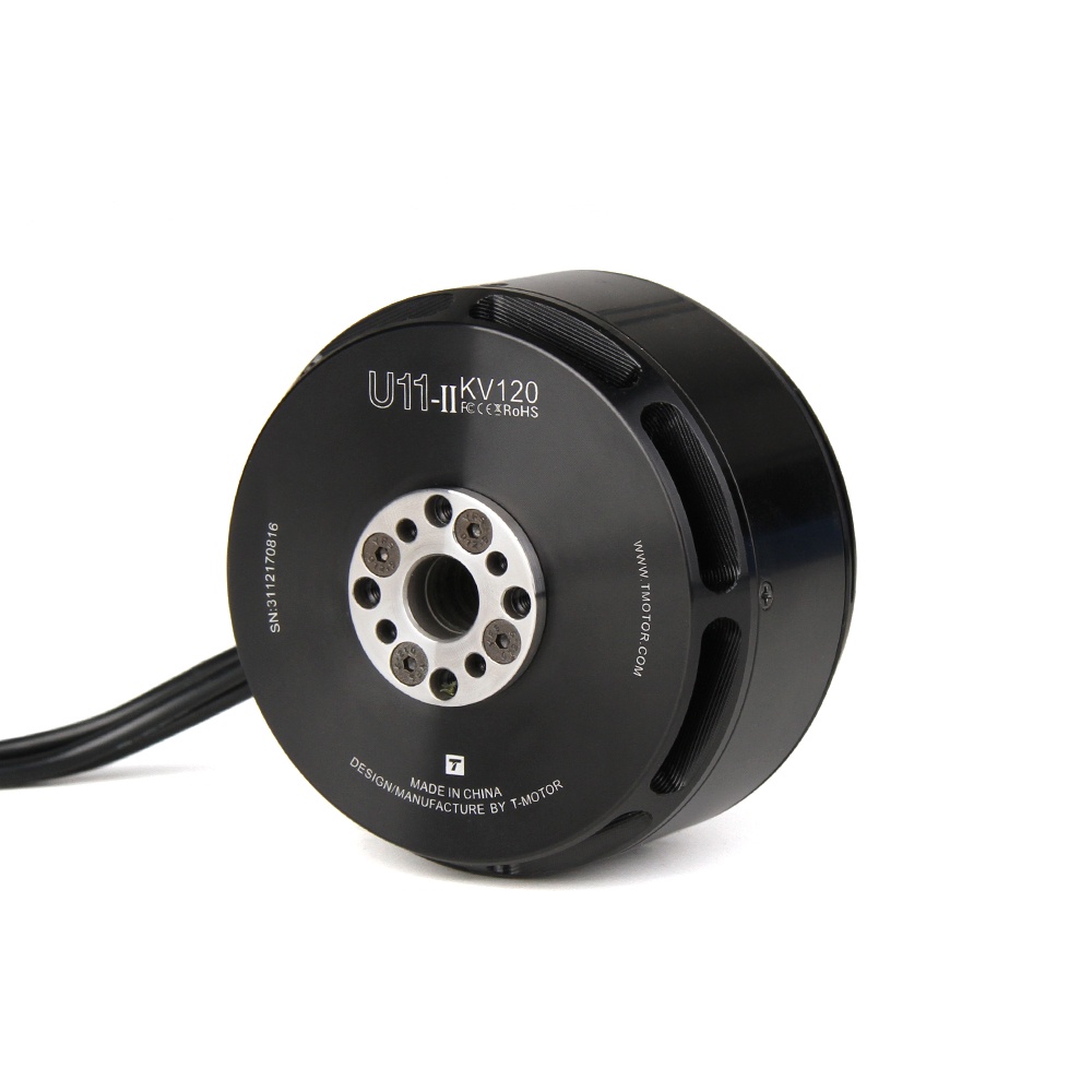 t-motor-u11-ii-kv120-powerful-multi-copter-waterproof-lower-noise-brushless-dc-motor-out-runner