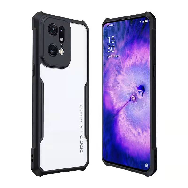 find-x5pro-ของแท้100-xunddเคสกันกระแทกoppo-find-x5-pro-5g