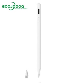 ภาพหน้าปกสินค้าGOOJODOQ GD03 3th Gen ปากกาทัชสกรีนสไตลัส สำหรับ for ipad Pencil 1 2 ซึ่งคุณอาจชอบสินค้านี้