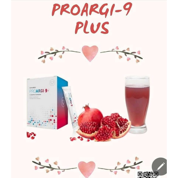 proargi-9-plusโปรอาร์จิไนน์r-yl