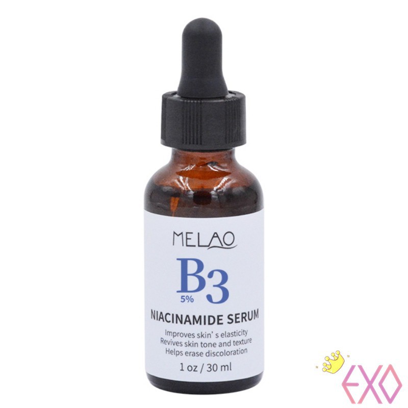 vitamin-b3-เอสเซนส์บํารุงผิวหน้าให้ความชุ่มชื้น