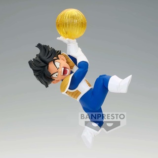 [ของแท้] Bandai Banpresto Dragon Ball Z GxMaterial Son Gohan – โมเดล ฟิกเกอร์ ซุน โกฮัง