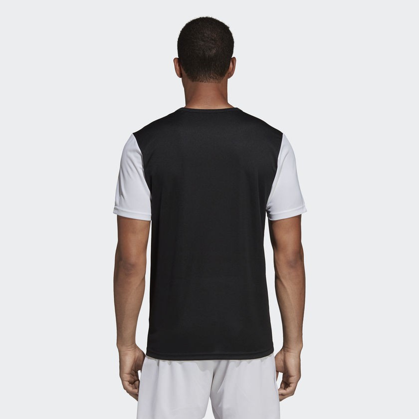 Adidas FB J ShirtEstro19JSY DP3233 BK 500 EOSS Shopee Thailand