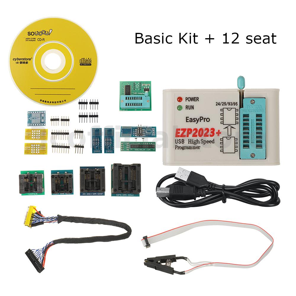 ezp2023-ชุดรีเซ็ตโปรแกรมเมอร์-spi-ความเร็วสูง-24-25-93-bios-25t80