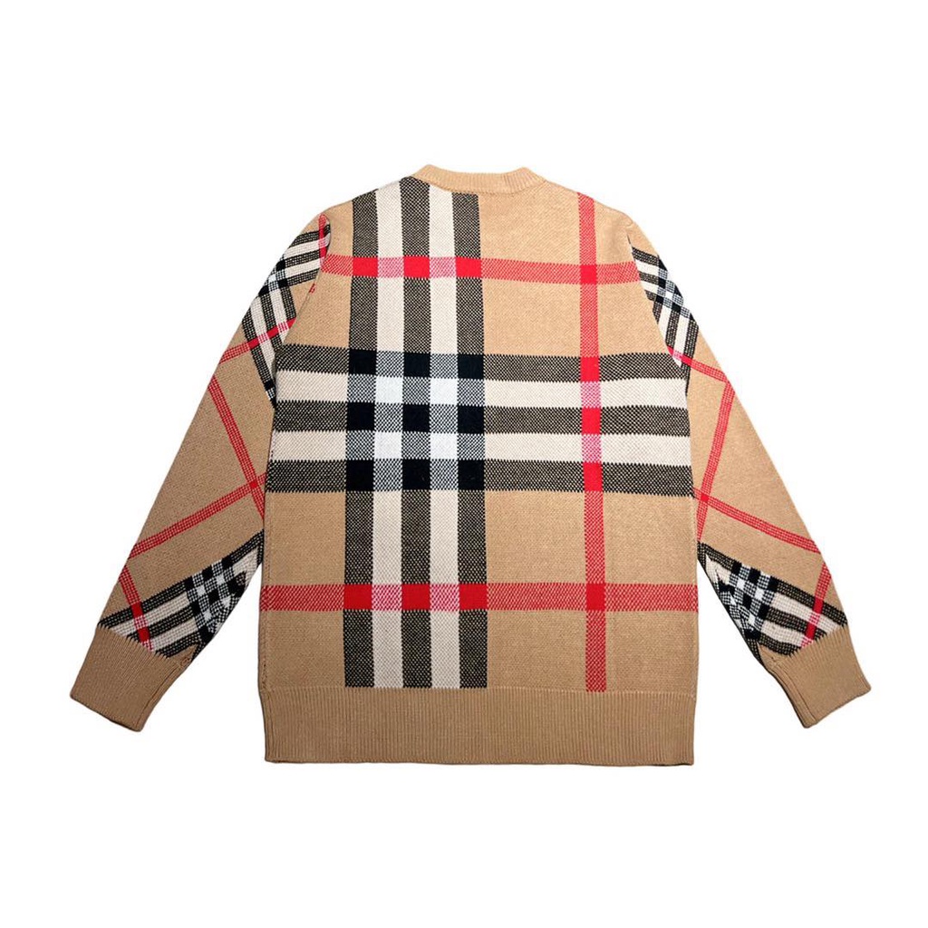 เสื้อกันหนาว-burberry-new-ลายสวย-งานดี-เรียบหรู-limited-edition