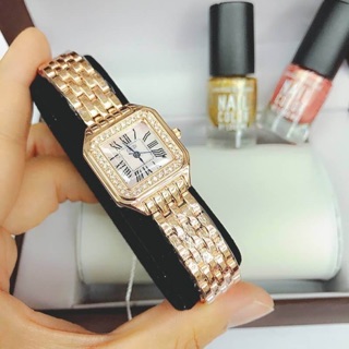 นาฬิกาแฟชั่น ☀️GEDI New Collection☀️