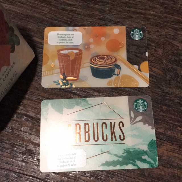 starbucks-card-การ์ดปี-2019