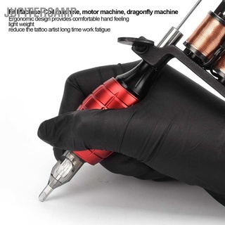 ❣️Sale❣️ 31mm/1.22in Aluminium Alloy Tattoo Cartridge Grip Adjustable Handle Tube for Professionals Beginners