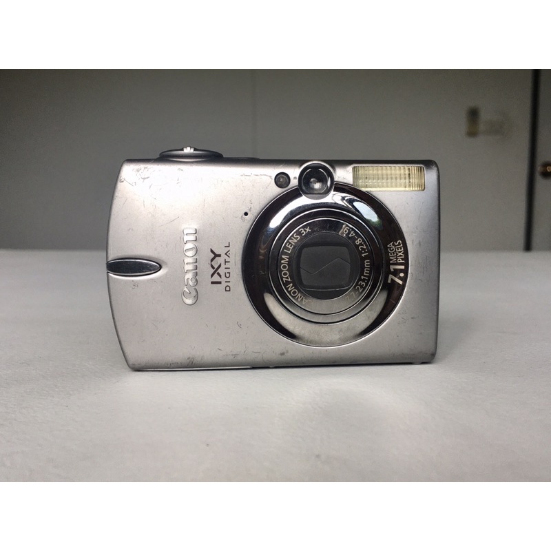 L*s様 TH Canon IXY DIGITAL 600 7.1メガピクセル IXY DIGITAL L