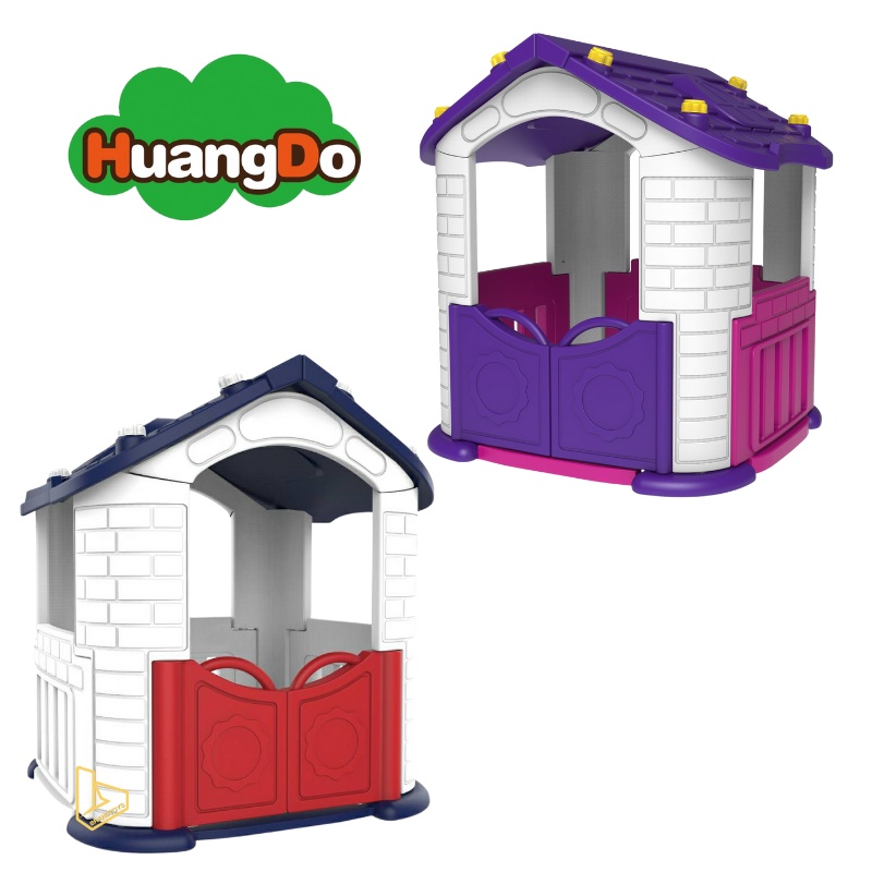 huangdo-บ้านเด็กเกาหลี-บ้านเดี่ยว-play-house-made-in-korea-บ้านเด็กเล่น-บ้านบอล-แบรนด์แท้เกาหลี