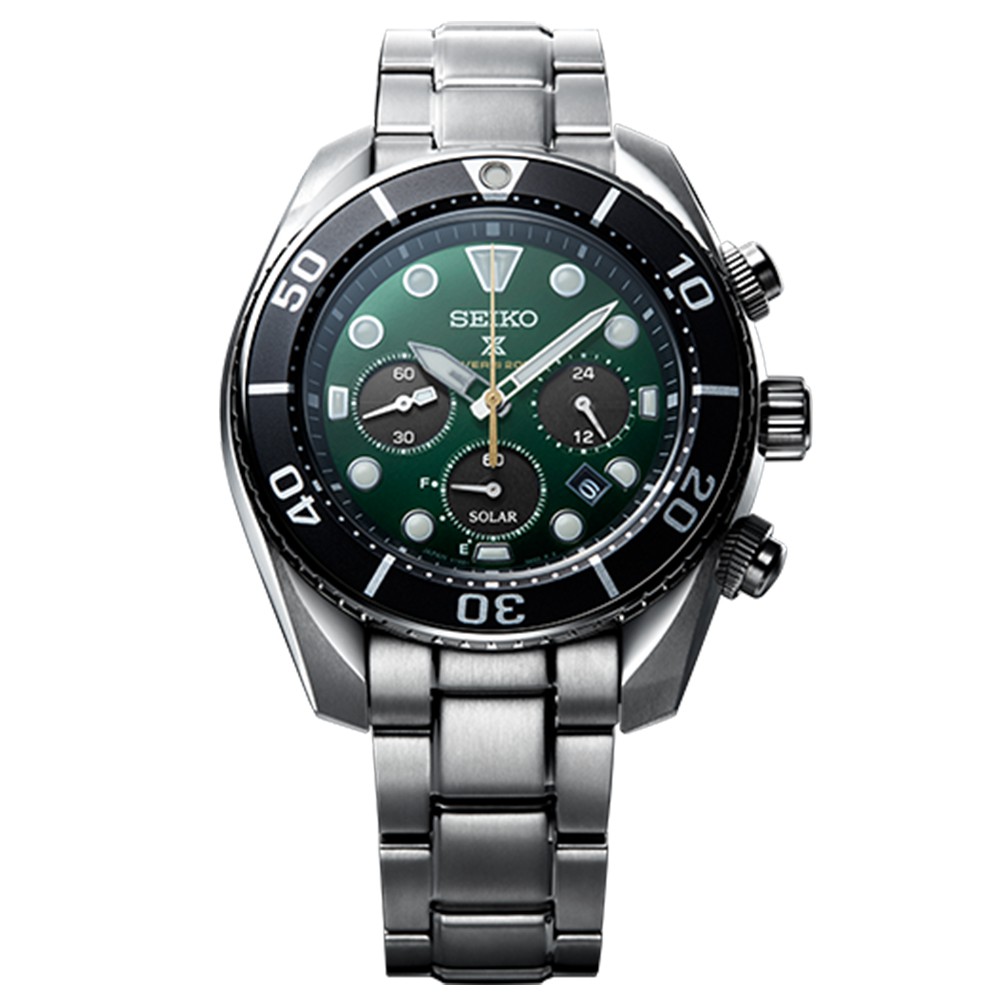 seiko-prospex-140th-solar-chronograph-diver-s-200m-limited-edition-นาฬิกาข้อมือผู้ชาย-สายสแตนเลส-รุ่น-ssc807j1-ssc807j