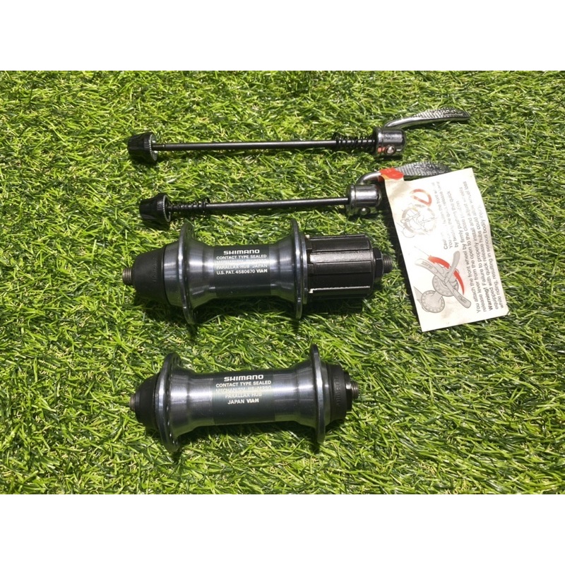 ชุดดุมล้อ-shimano-acera-x-7s-36h