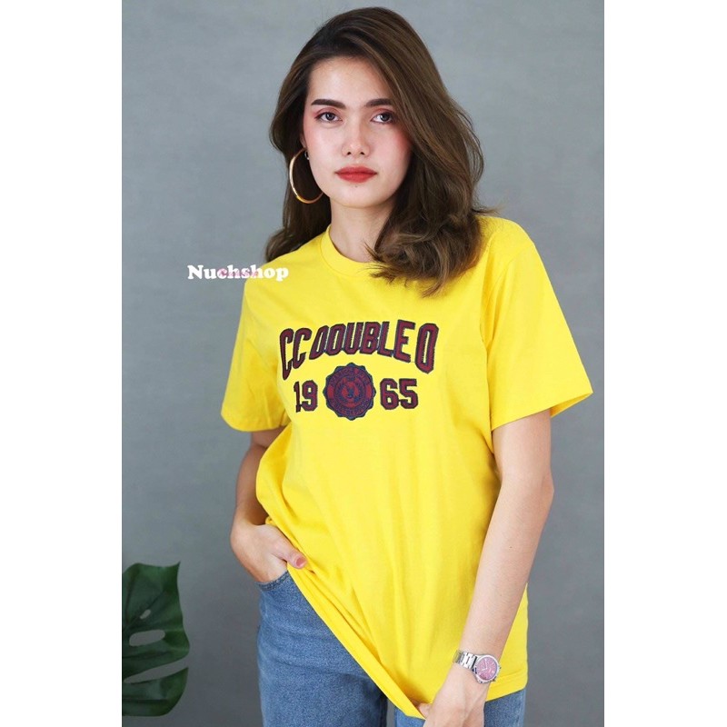 เสื้อยืด-cc-double-o