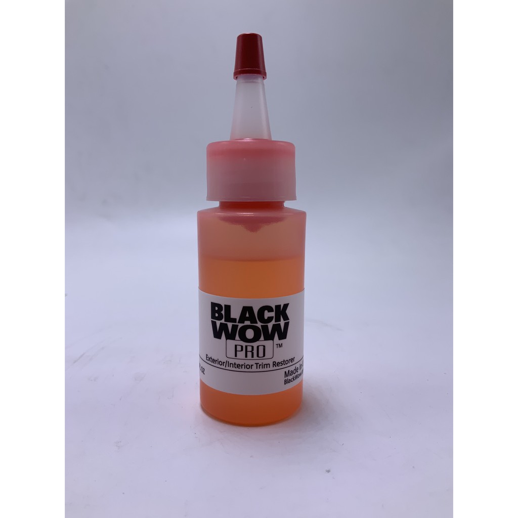 black-wow-น้ำยาเคลือบพลาสติกภายนอก-pro-30-ml