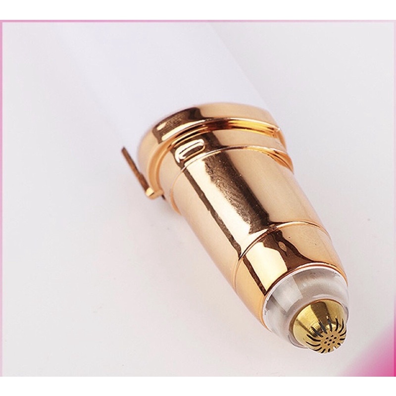 เครื่องกันคิ้ว-ที่กันคิ้ว-เครื่องกันคิ้วไฟฟ้า-แต่งคิ้ว-flawlessly-brows-eyebrow-trimmer-electric-hair-remover-painless