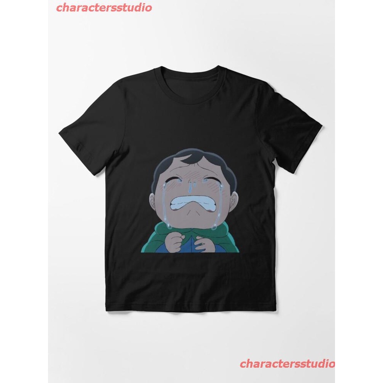 new-ranking-of-kings-essential-t-shirt-เสื้อยืด-ดพิมพ์ลาย-เสื้อยืดผ้าฝ้าย-คอกลม-cotton-แฟชั่น-sale-unisex