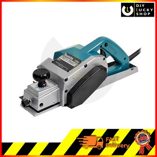 กบ Makita 3" คมเดียว 1100 เครื่องไสไม้ 3นิ้ว มากีต้า รุ่น 1100