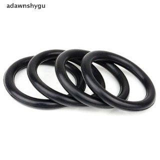 Adawnshygu ชุดแหวนยางโอริง ปลดไว แข็งแรงสูง แบบเปลี่ยน 4 ชิ้น