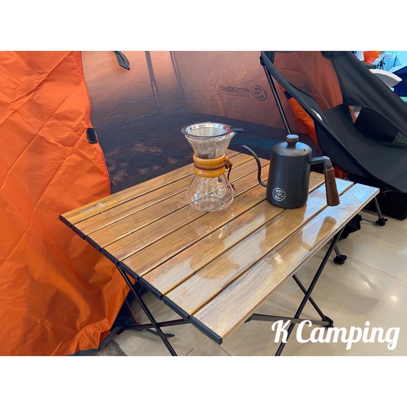 K2 Speed Table โต๊ะ K2 ขนาดเล็ก น้ำหนักเบา | Shopee Thailand