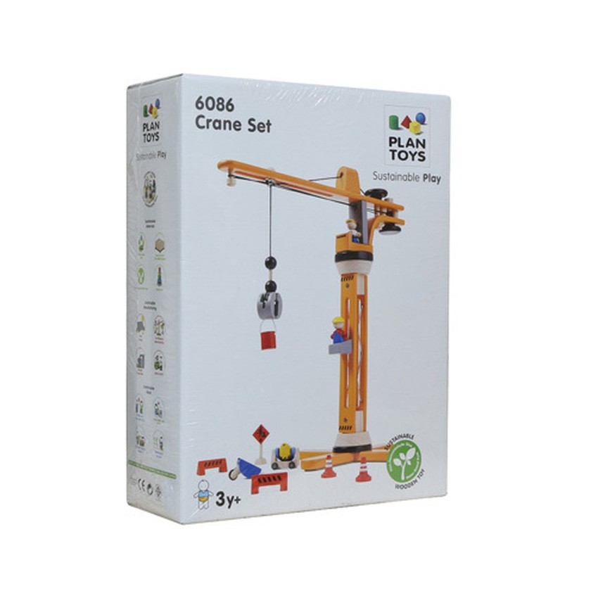 ทักแชทเช็คของก่อนสั่งซื้อ-crane-set-ของเล่นไม้-เครนก่อสร้าง