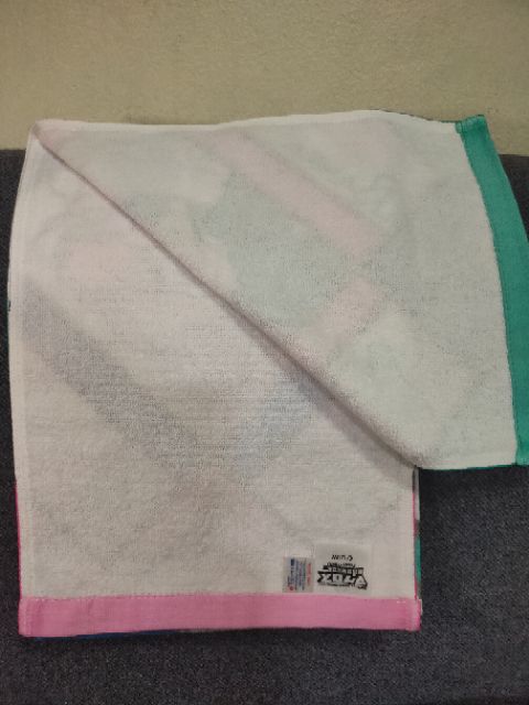 ผ้าขนหนู-macross-frontier-120-20-พร้อมส่ง