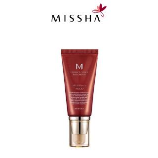 Missha ครีม Bb Cream Spf 42 Pa + + ( 50 . )