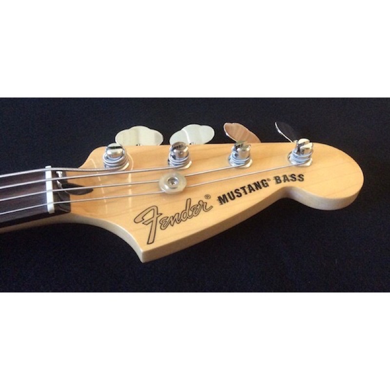 โลโก้หัวกีตาร์-fender-mustang-bass-2