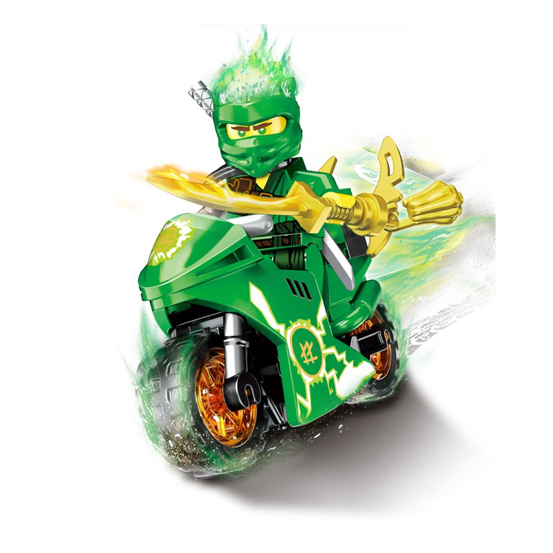 8pcs-ninja-series-motorcycle-minifigures-with-moto-building-blocks-kids-gift-children-diy-bricks-toy-for-boy-ninja