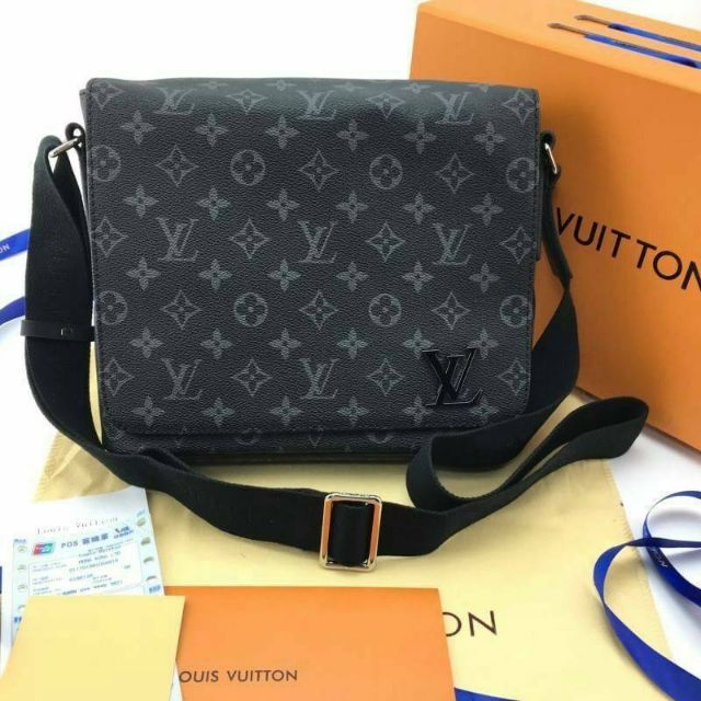 louis-vuitton-grade-hi-end-หนังเเท้-งานสวยมาก