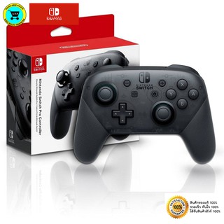 Nintendo Switch Pro Controller