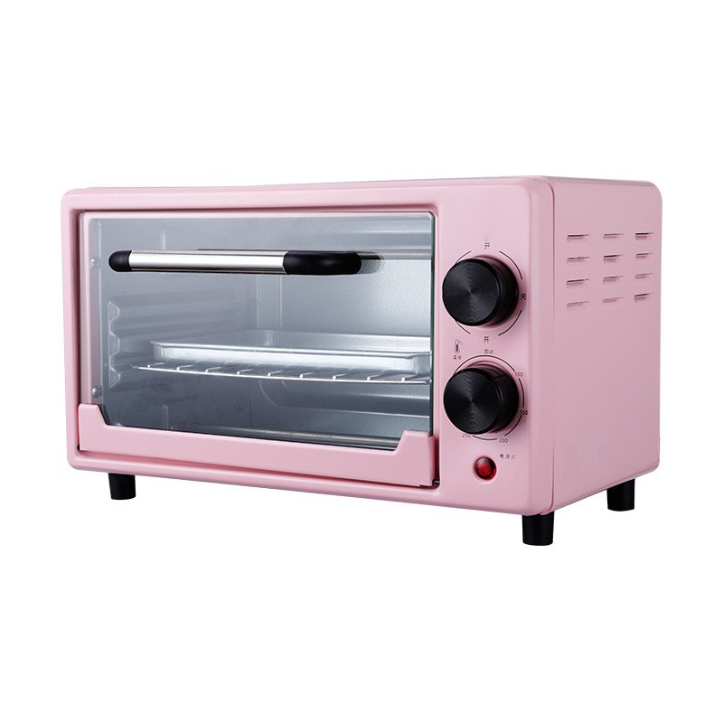 เตาอบไฟฟ้า-เครื่องอบขนมปัง-smart-steam-oven-toaster