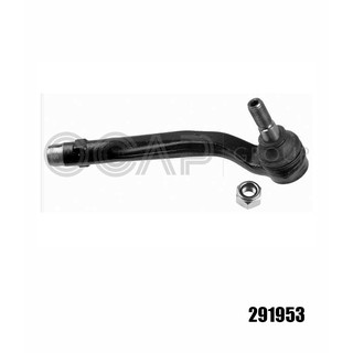 ลูกหมากคันชัก ล้อหน้า ข้างซ้าย (ราคา/ชิ้น) (Tie Rod End) เบนซ์ BENZ M-Class W163 ML320 ปี 1998-2002