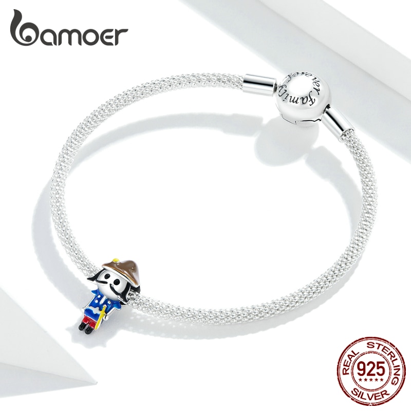 bamoer-genuine-925-sterling-silver-wedding-little-guar-metal-charm-for-original-women-silver-bracelet-diy-jewelry-making-scc1639