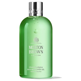 🌸พร้อมส่ง🌸เจลอาบน้ำ Molton Brown Eucalyptus Body Wash 300ml จากอังกฤษ