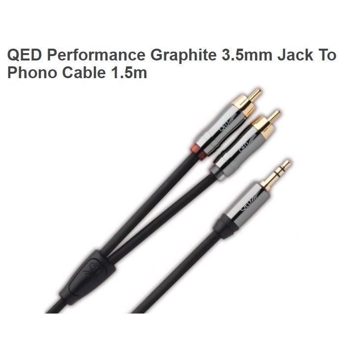 qed-performance-3-5mm-mini-jack-to-2-rca-cable-1-5m