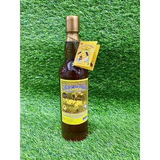 ภาพหน้าปกสินค้าน้ำผึ้ง โอทอป เกสรดอกไม้ป่า เดือนห้า Wildflower Honey 1000 กรัม ที่เกี่ยวข้อง
