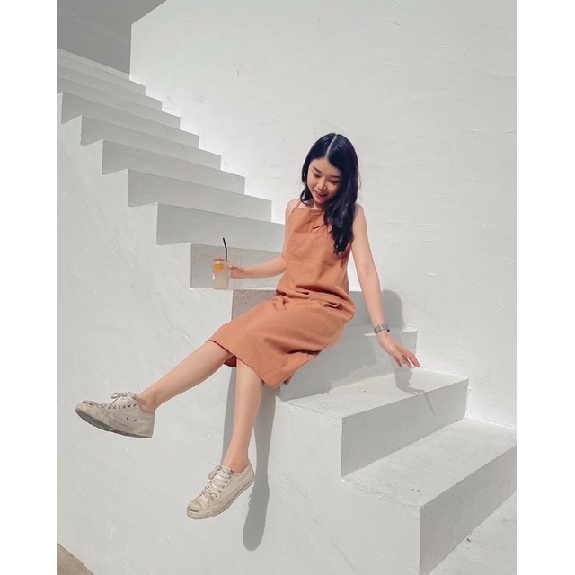 ภาพสินค้าSolve.official - Cozy dress จากร้าน solve.official บน Shopee ภาพที่ 3