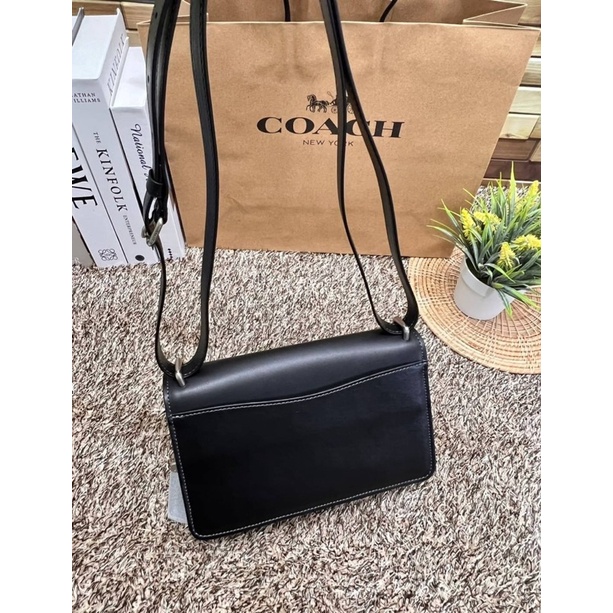 new-arrival-coach-bandit-shoulder-bag