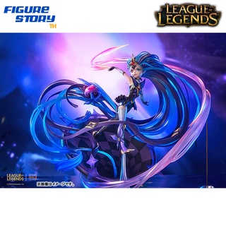 *Pre-Order*(จอง) League of Legends Star Guardian Zoe 1/7 (อ่านรายละเอียดก่อนสั่งซื้อ)