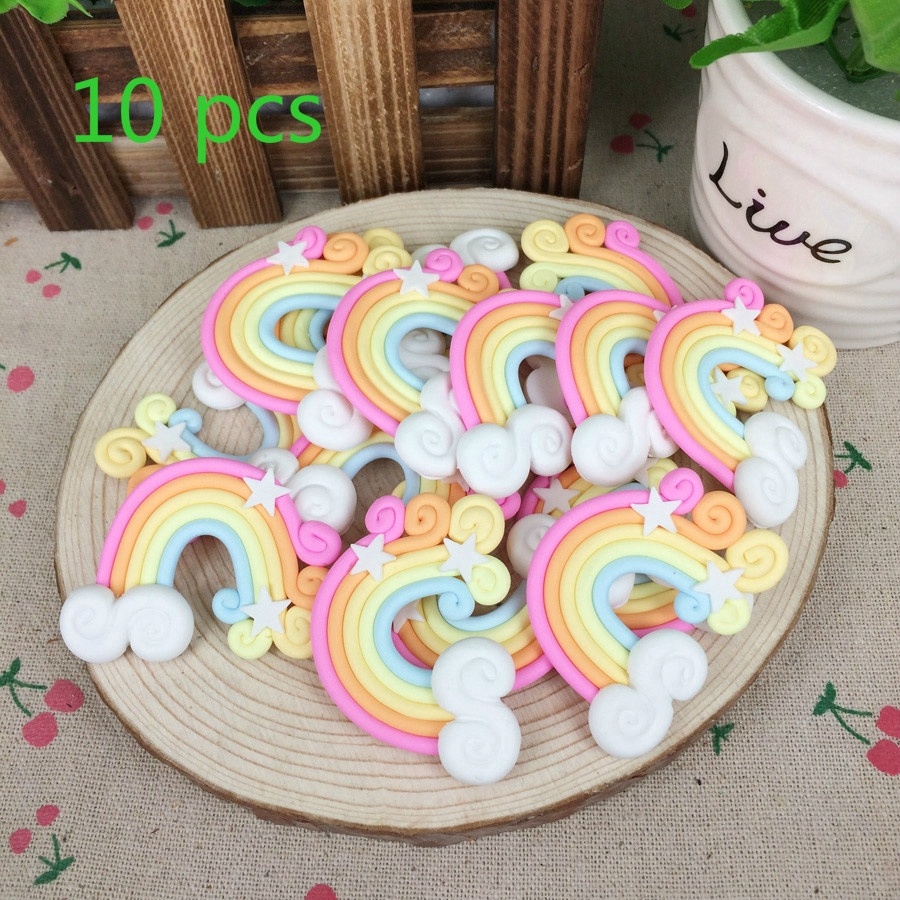 cute-flatback-diy-clay-rainbow-cabochons-flat-back-scrapbooking-accessories-embellishment-decoration