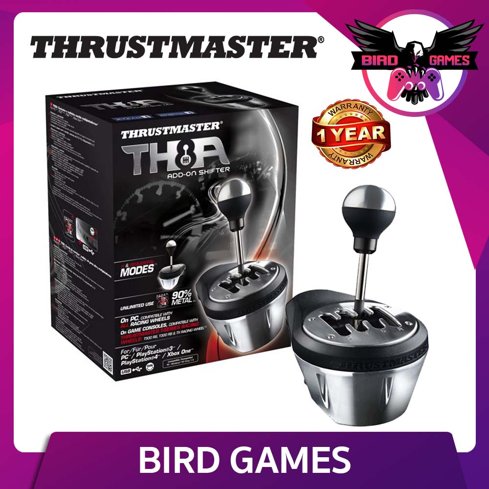 thrustmaster-th8a-shifter-add-on-เกียร์-เกียร์รถ