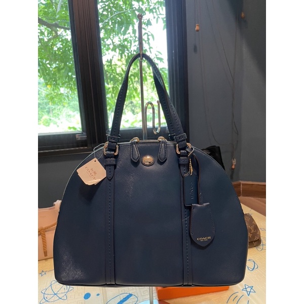 กระเป๋า-coach-f25671-peyton-leather-ของแท้-จากอเมริกา