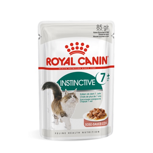 ปกติ-396-royal-canin-instinctive-pouch-x12ซอง-1โหล-โรยัลคานิน-อินสติงทีฟ-แมวโต12เดือนขึ้นไป-7-แมวสูงวัย