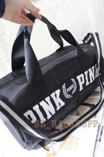 victorias-secret-pink-gym-duffle-bag-black-outlet