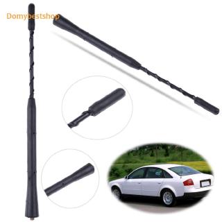 9 inch AM FM Radio Car Roof Mast Aerial Antenna for BMW for Toyota for Audio