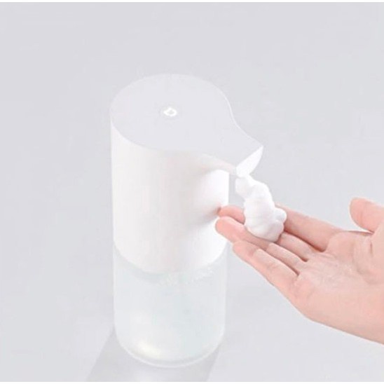 สบู่-xiaomi-mijia-soap-dispenser-automatic-เครื่องปล่อยโฟมล้างมืออัตโนมัติ