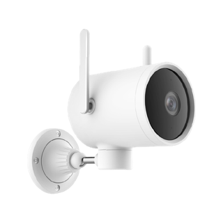 โปรโมชั่น : 1439บ.โค้ด20DDX125 IMILAB EC3 Pro กล้องวงจรปิดนอกบ้าน Ai ไล่โจร คมชัด 2K ฉลาดมากขึ้น โหมดกลางคืนชัดขึ้น -24M