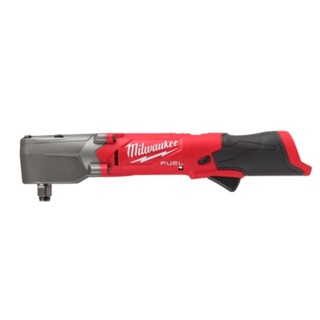 Milwaukee M12 FUEL™ ประแจกระแทกมุมฉาก บล็อคกระแทกมุมฉาก ไร้สาย บล็อกกระแทก 12 โวลต์ 1/2″ (เครื่องเปล่า) M12 FRAIWF12-0